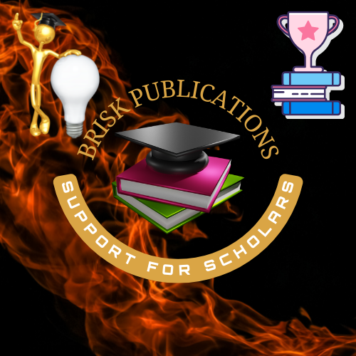 Brisk Publications Logo